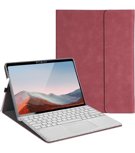 Amazon.co.jp: Microsoft Surface Go シグネチャータイプカバー